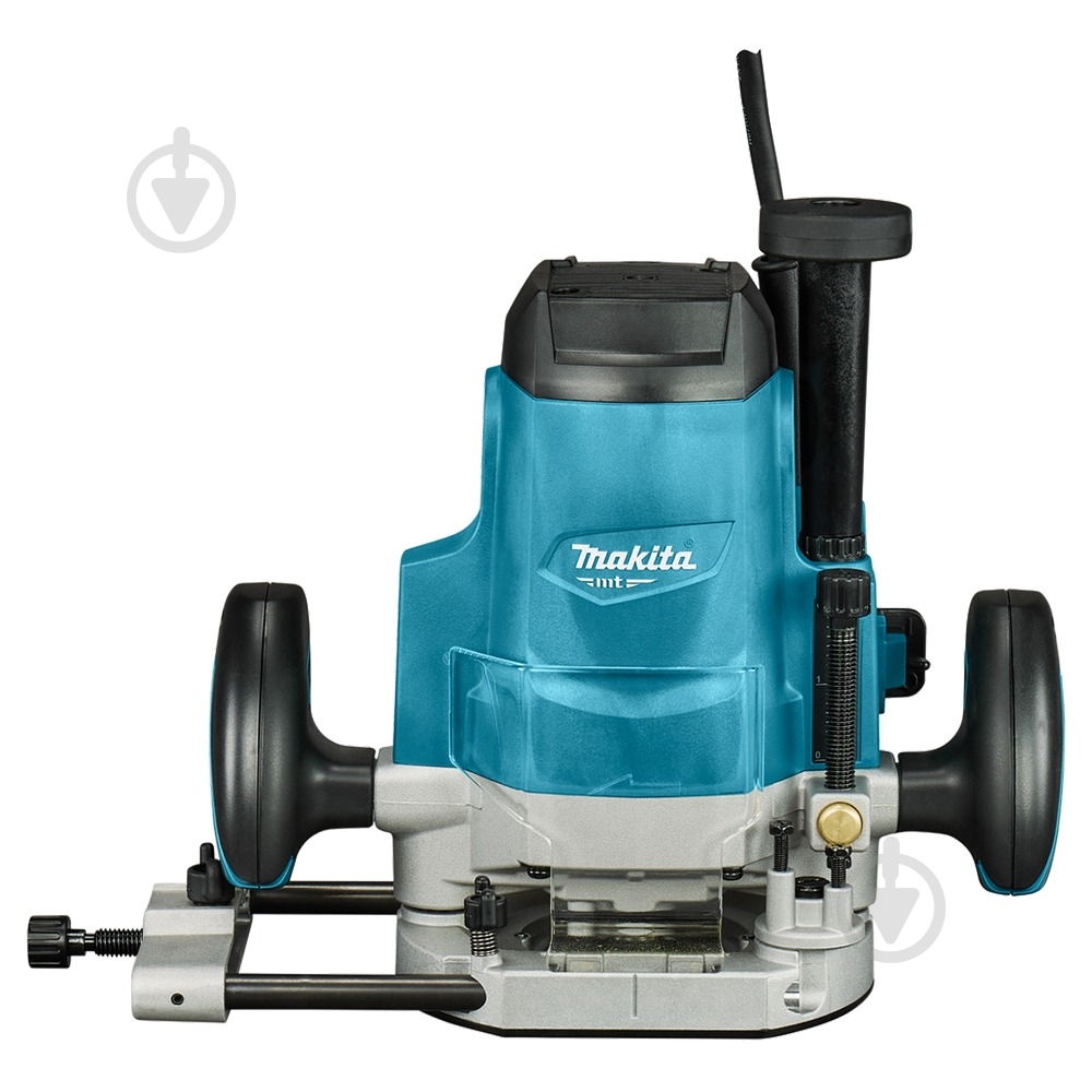 Фрезер Makita MT M3602B - фото 4