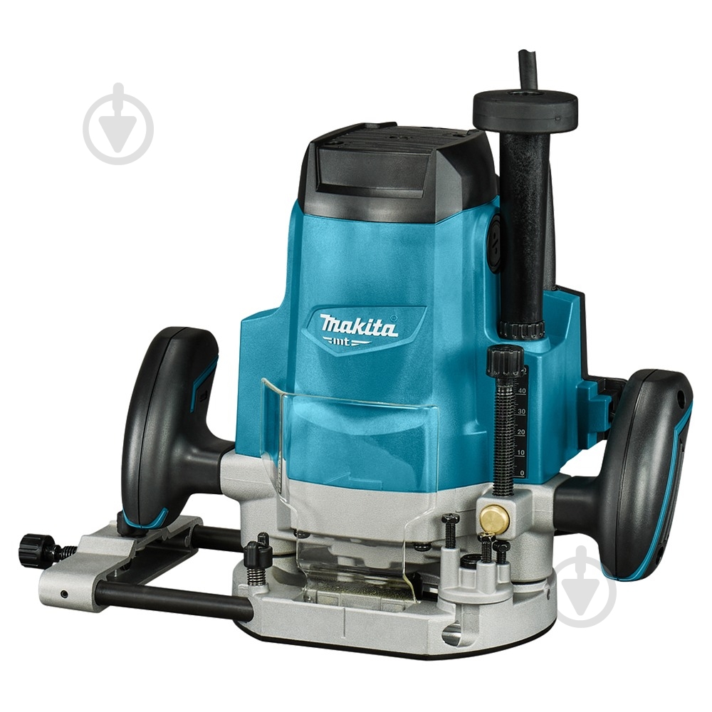 Фрезер Makita MT M3602B - фото 2