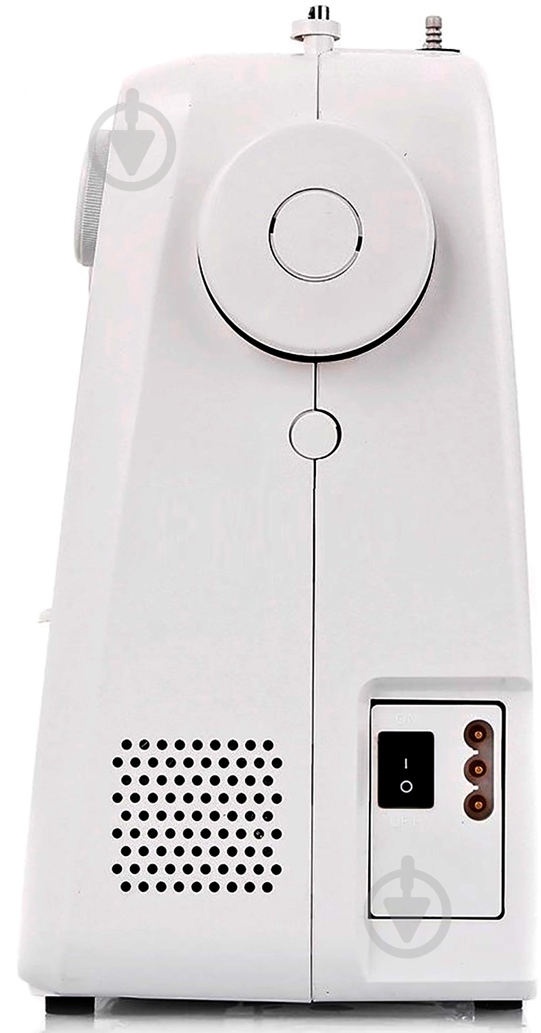 Швейная машина Janome Sew Dream 510 - фото 4