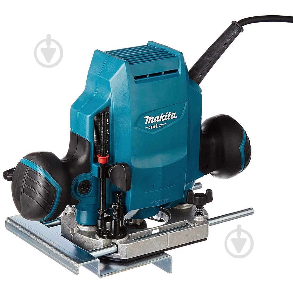Фрезер Makita MT M3601B - фото 2