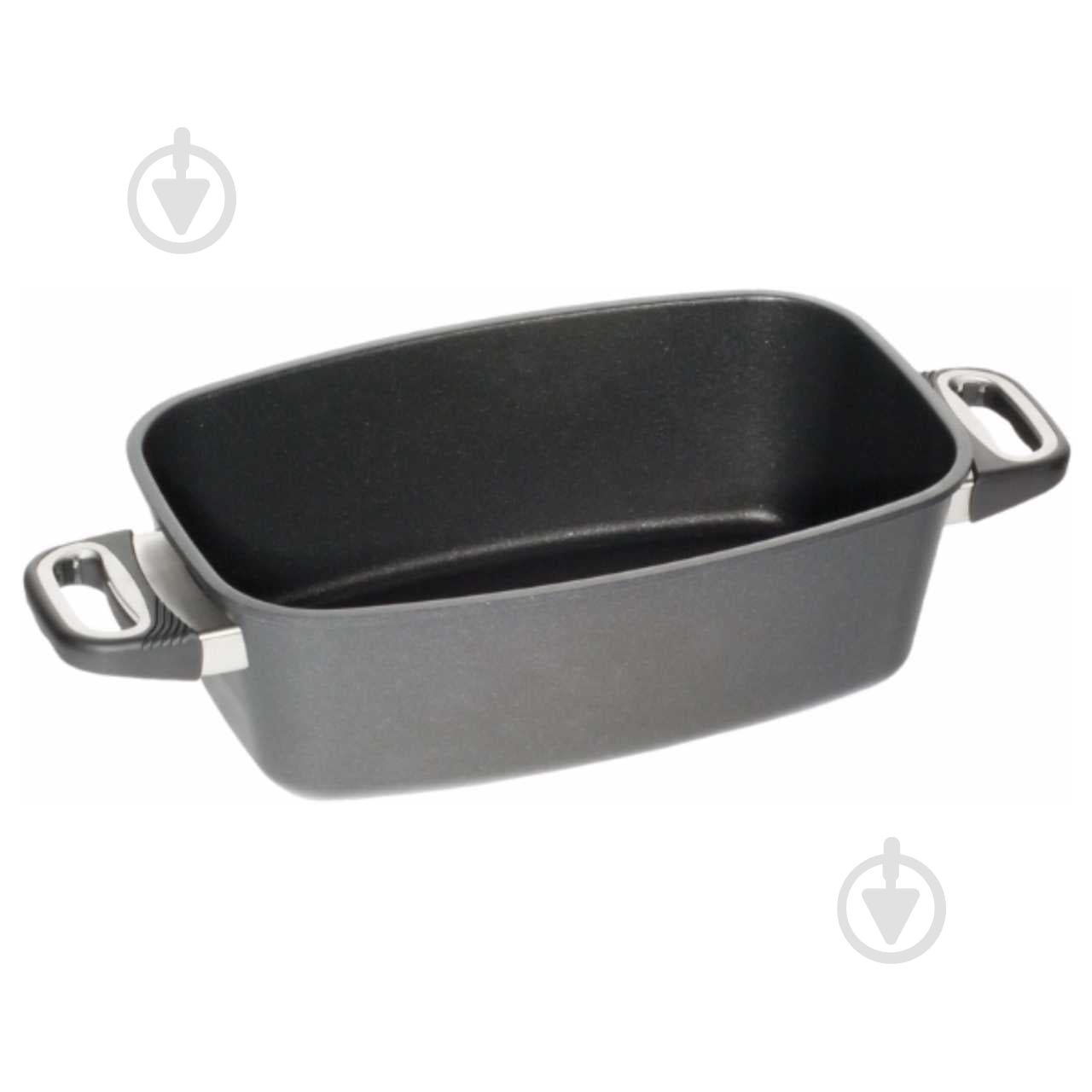 Гусятниця AMT Gastroguss 33х21х11 см 3321-Е-Z5 - фото 1