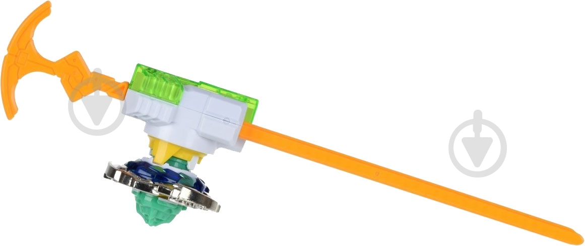 Юла Auldey Infinity Nado Super Whisker - фото 4