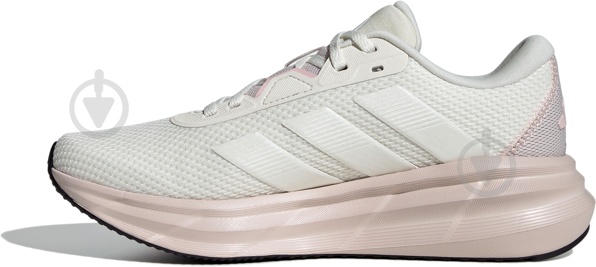 ᐉ Кросівки жіночі Adidas GALAXY 7 W ID8768 р.36 2/3 бежеві