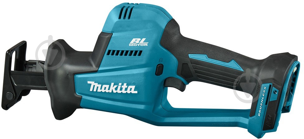 Пила сабельная Makita DJR189Z - фото 3
