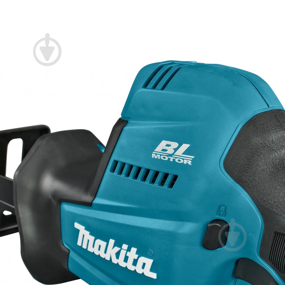 Пила сабельная Makita DJR189Z - фото 5