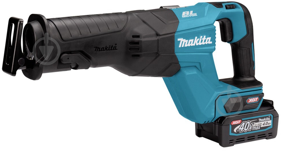 Пила сабельная Makita JR001GM201 - фото 1