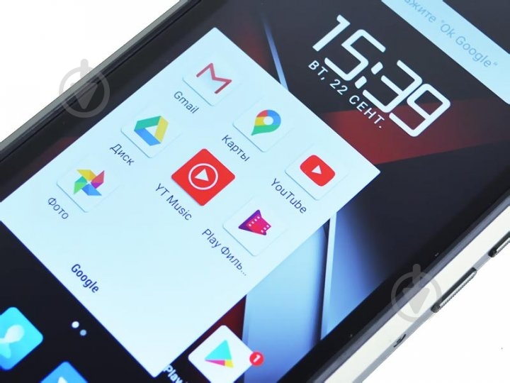 Смартфон Doogee S58 Pro 6/64GB black - фото 5 Смартфон Doogee S58 Pro 6/64GB black - фото 5