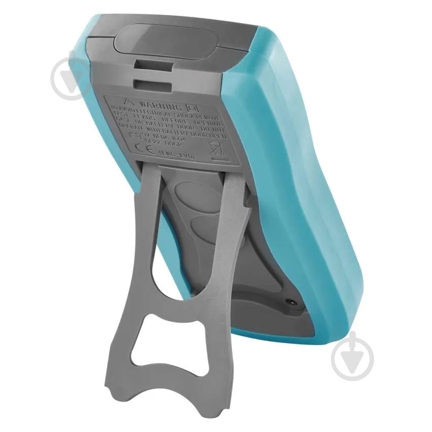 Мультиметр цифровой Emos M0430 с щупом - фото 8