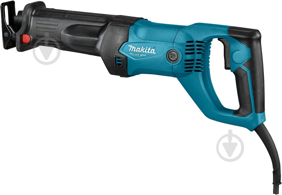 Пила сабельная Makita MT M4501B - фото 3 Пила сабельная Makita MT M4501B - фото 3