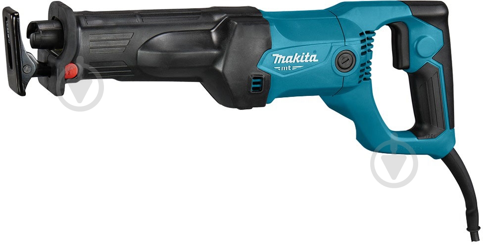 Пила сабельная Makita MT M4501B - фото 2 Пила сабельная Makita MT M4501B - фото 2