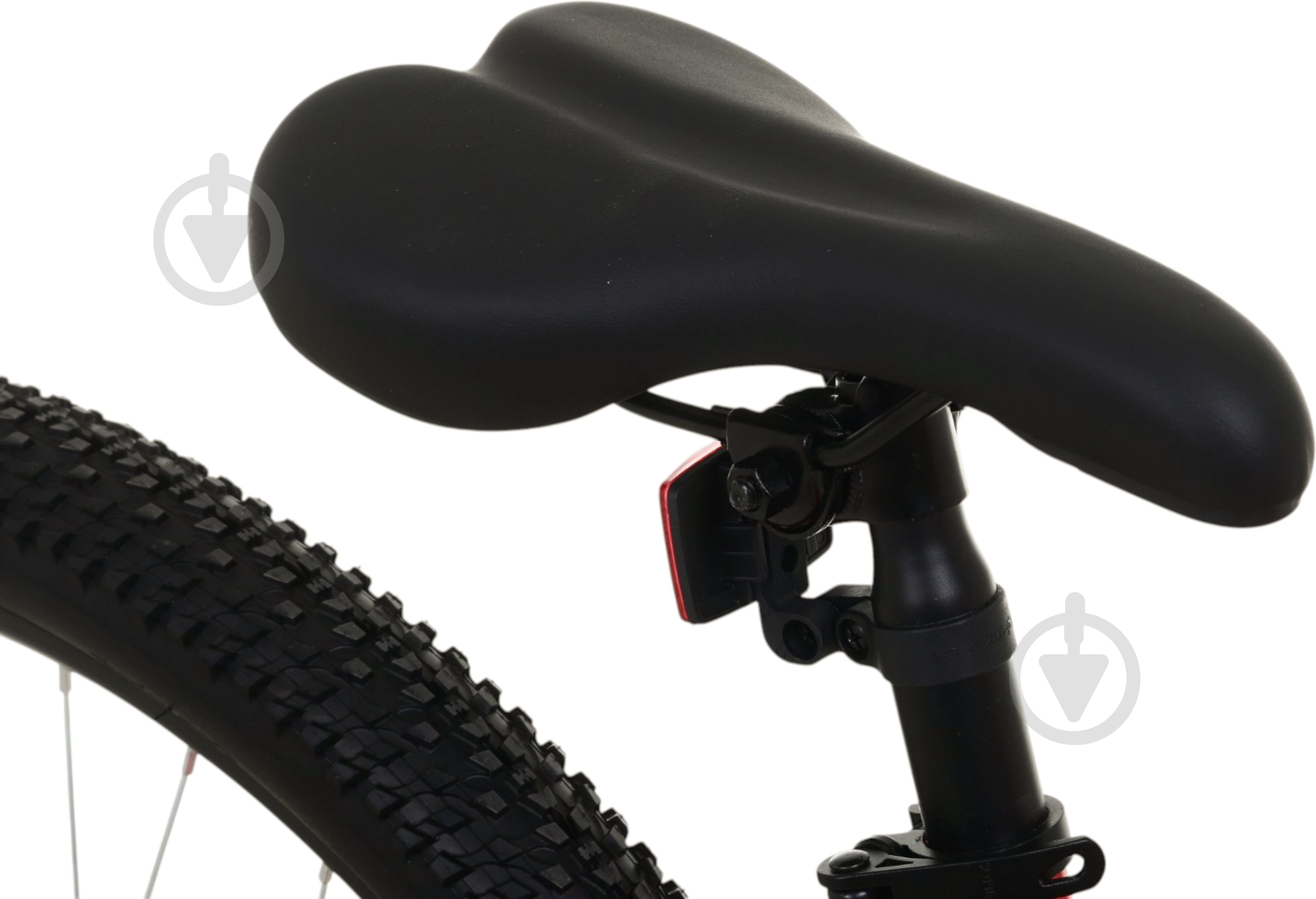 Велосипед Aspini 29" 21"(53 см) Simplex 29 SIM29-RD-21 красный - фото 8 Велосипед Aspini 29" 21"(53 см) Simplex 29 SIM29-RD-21 красный - фото 8