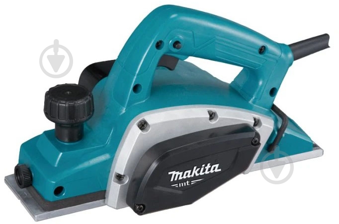 Электрорубанок Makita M1902B - фото 1