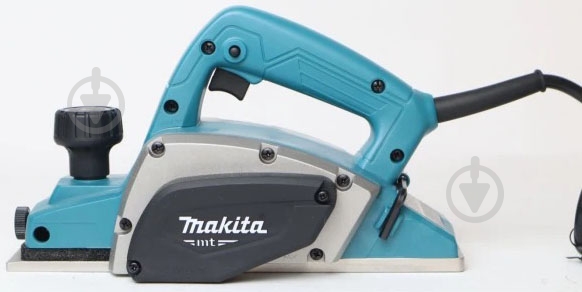 Электрорубанок Makita M1902B - фото 2