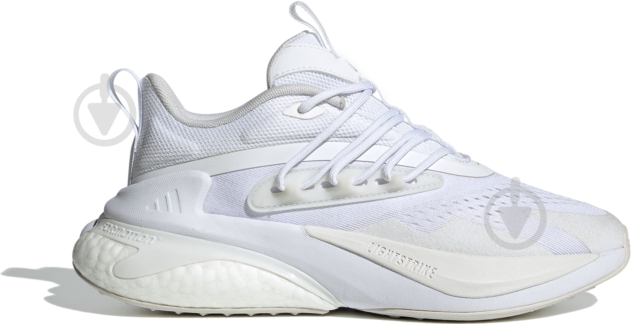 ᐉ Кросівки жіночі демісезонні Adidas ALPHABOOST V2 IE9147 р.36 2