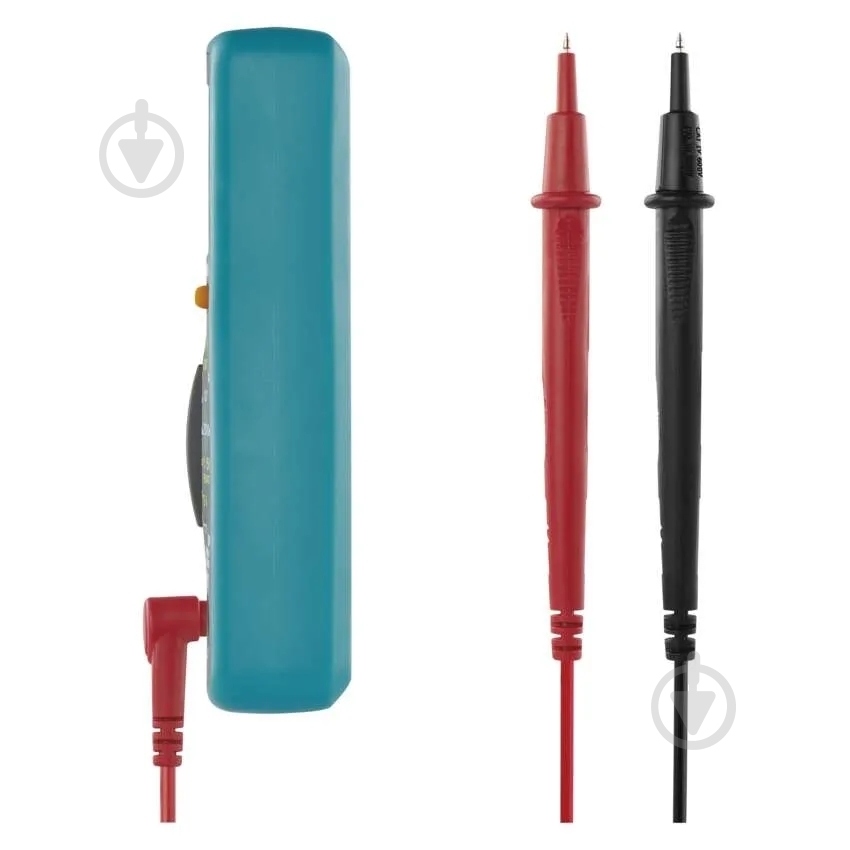 Мультиметр цифровой Emos M0230 с щупом - фото 3