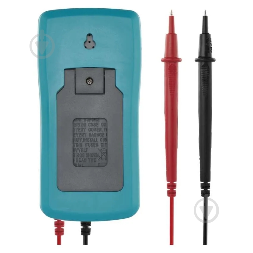 Мультиметр цифровой Emos M0230 с щупом - фото 4