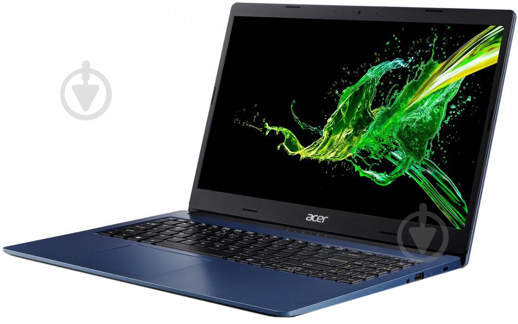 Ноутбук Acer A315-55G-39E8 15,6" (NX.HG2EU.003) blue - фото 3