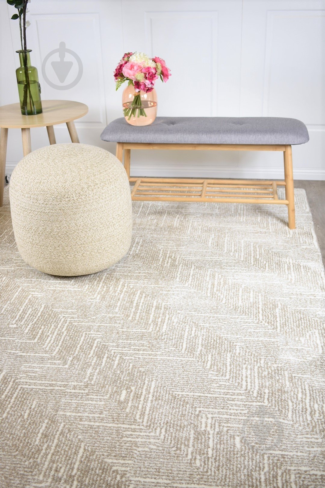 Ковер Balta PLAY 140 200 63255 560 - фото 2