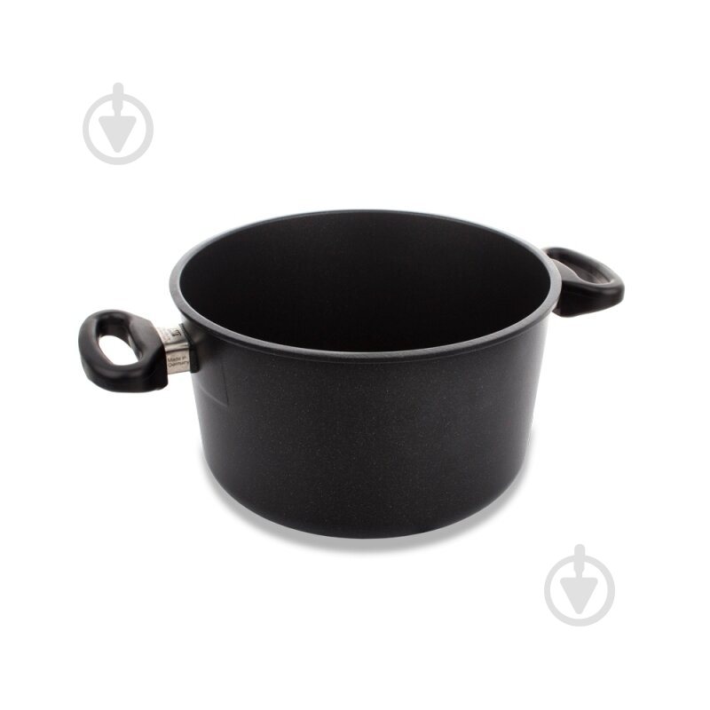 Кастрюля AMT Gastroguss 5 л 924-Е-Z5 - фото 1 Кастрюля AMT Gastroguss 5 л 924-Е-Z5 - фото 1