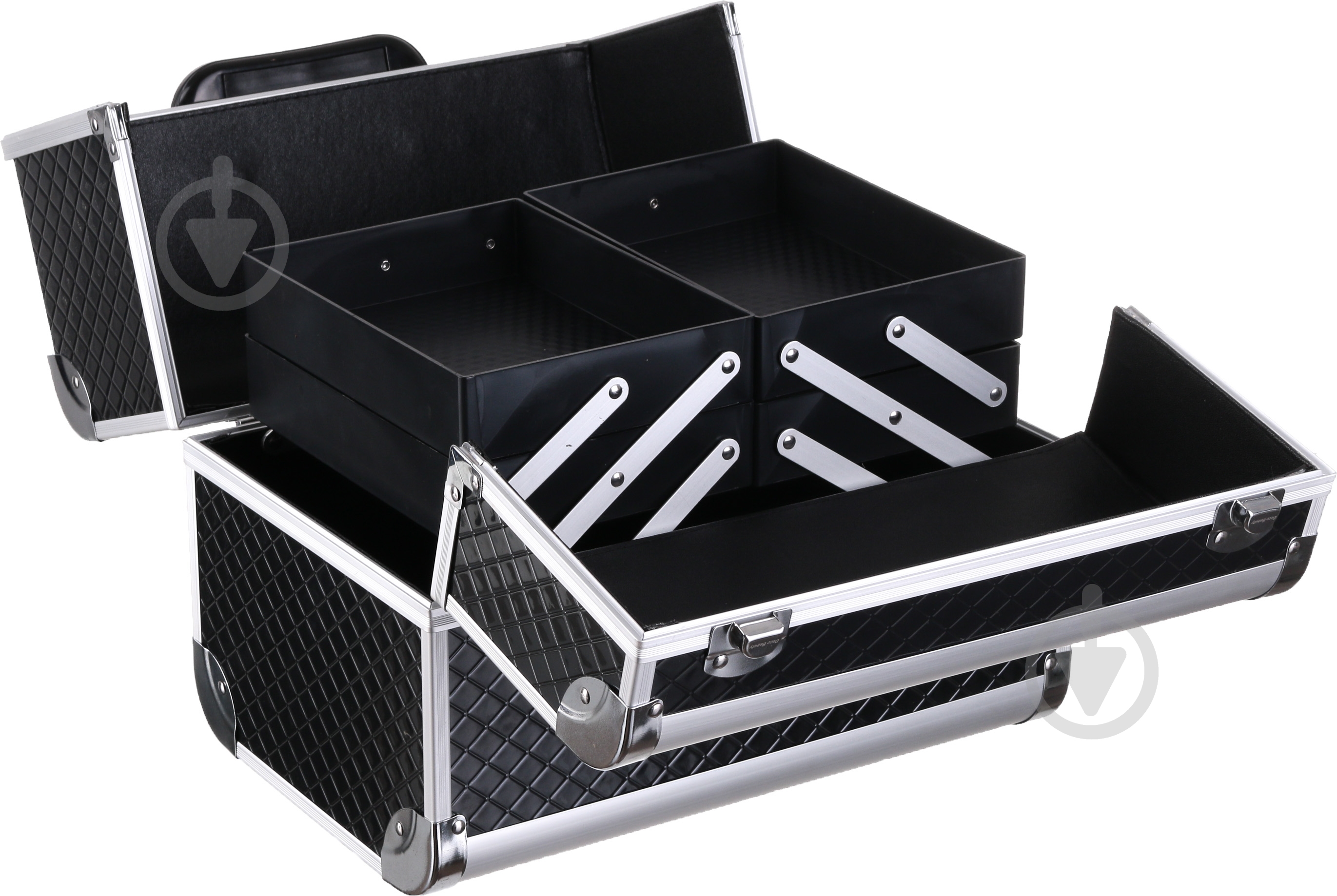 Кейс для косметики 28516 - фото 2