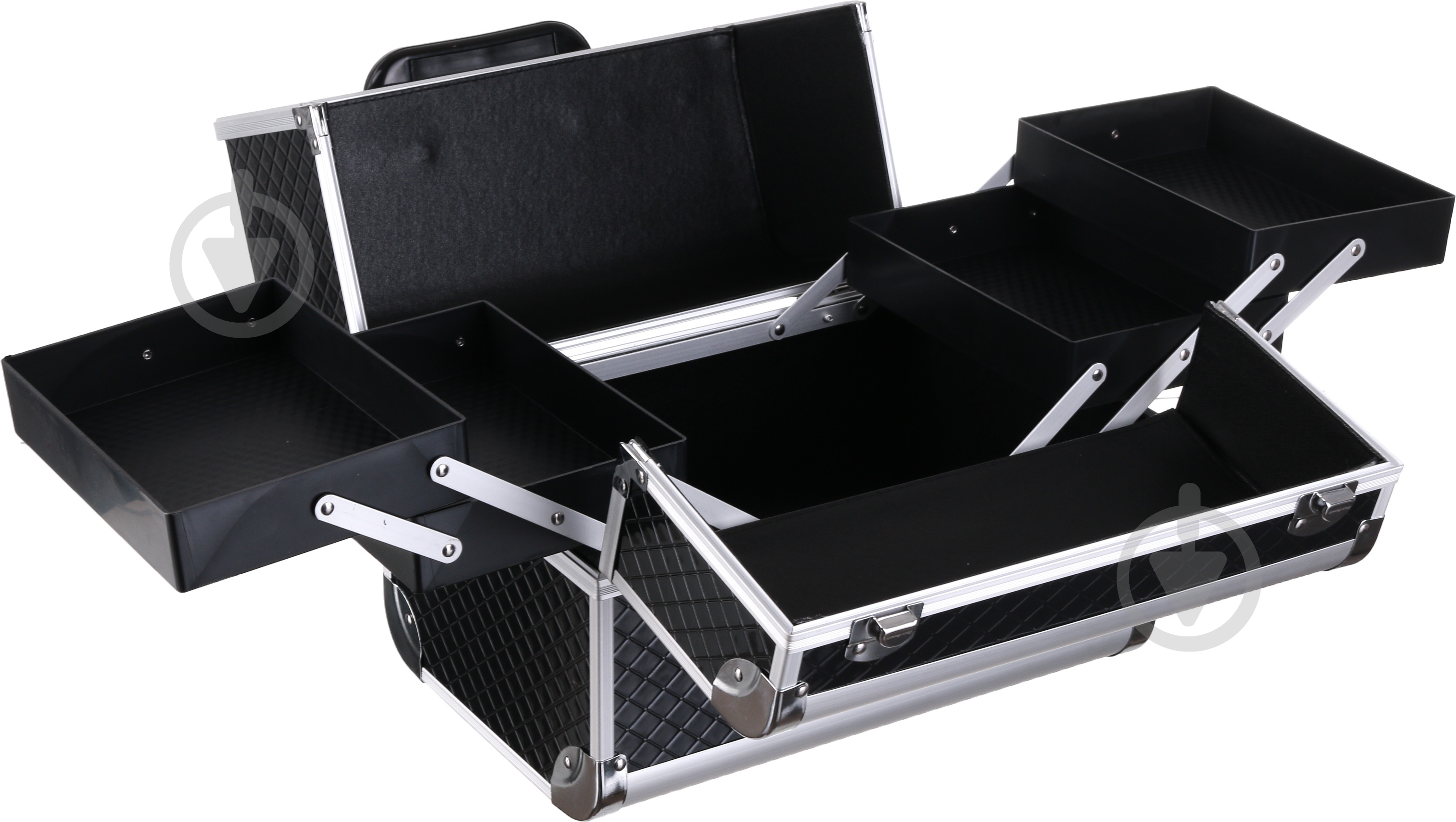 Кейс для косметики 28516 - фото 3