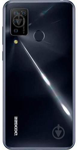 Смартфон Doogee N20 Pro 6/128GB gray - фото 3 Смартфон Doogee N20 Pro 6/128GB gray - фото 3