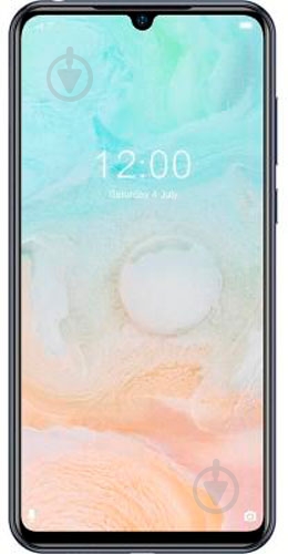 Смартфон Doogee N20 Pro 6/128GB gray - фото 2 Смартфон Doogee N20 Pro 6/128GB gray - фото 2