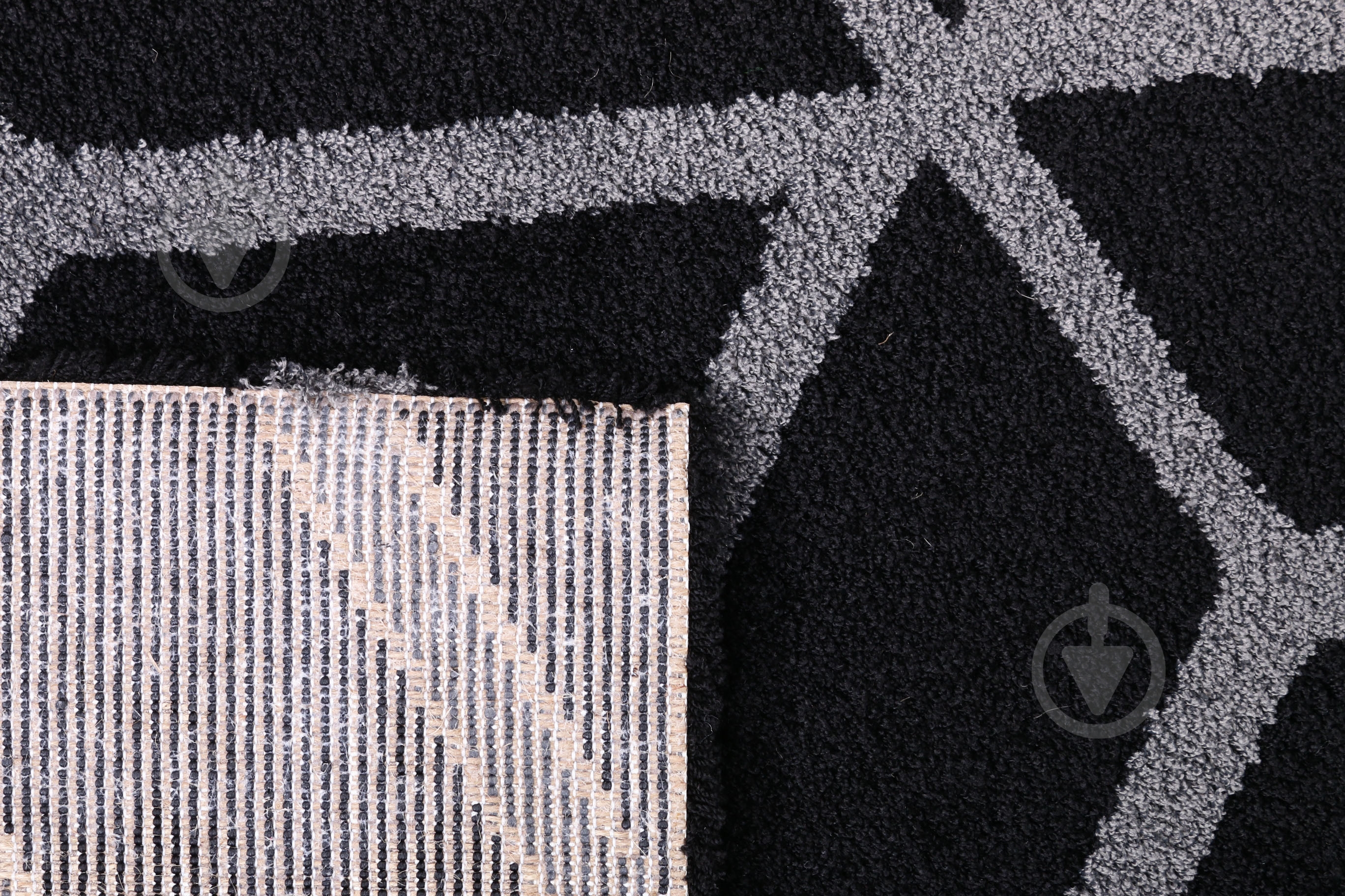 Ковер Balta Play 160x230 63209 930 - фото 2