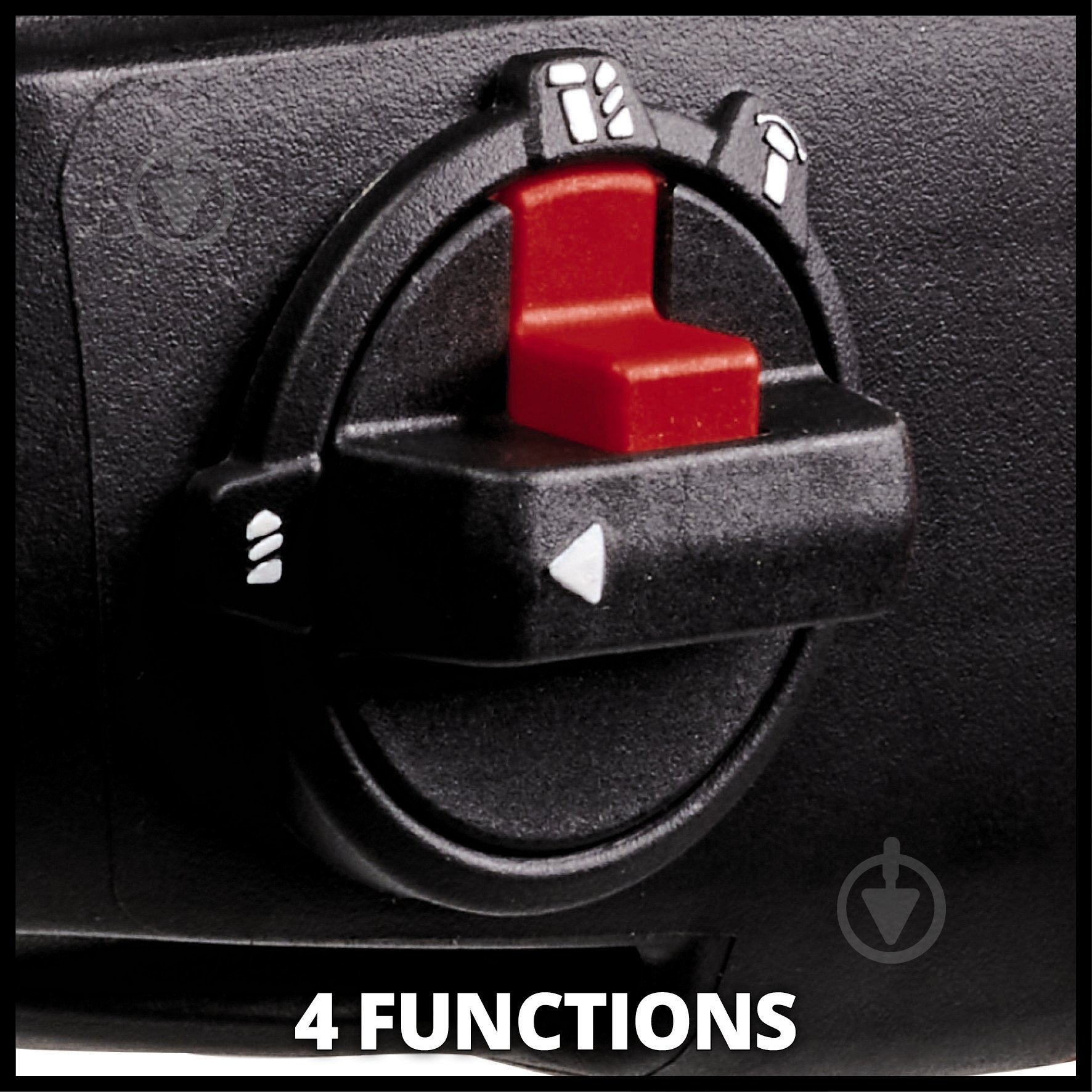 Перфоратор Einhell TC-RH 620 4F 4257990 - фото 5