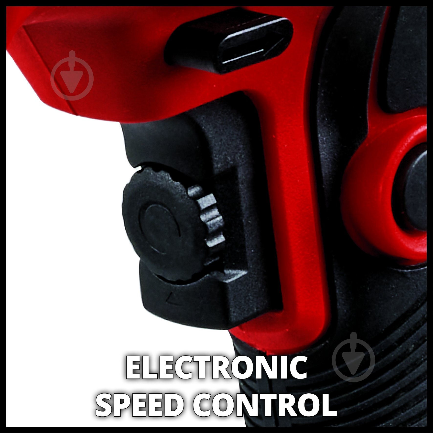 Перфоратор Einhell TC-RH 620 4F 4257990 - фото 7