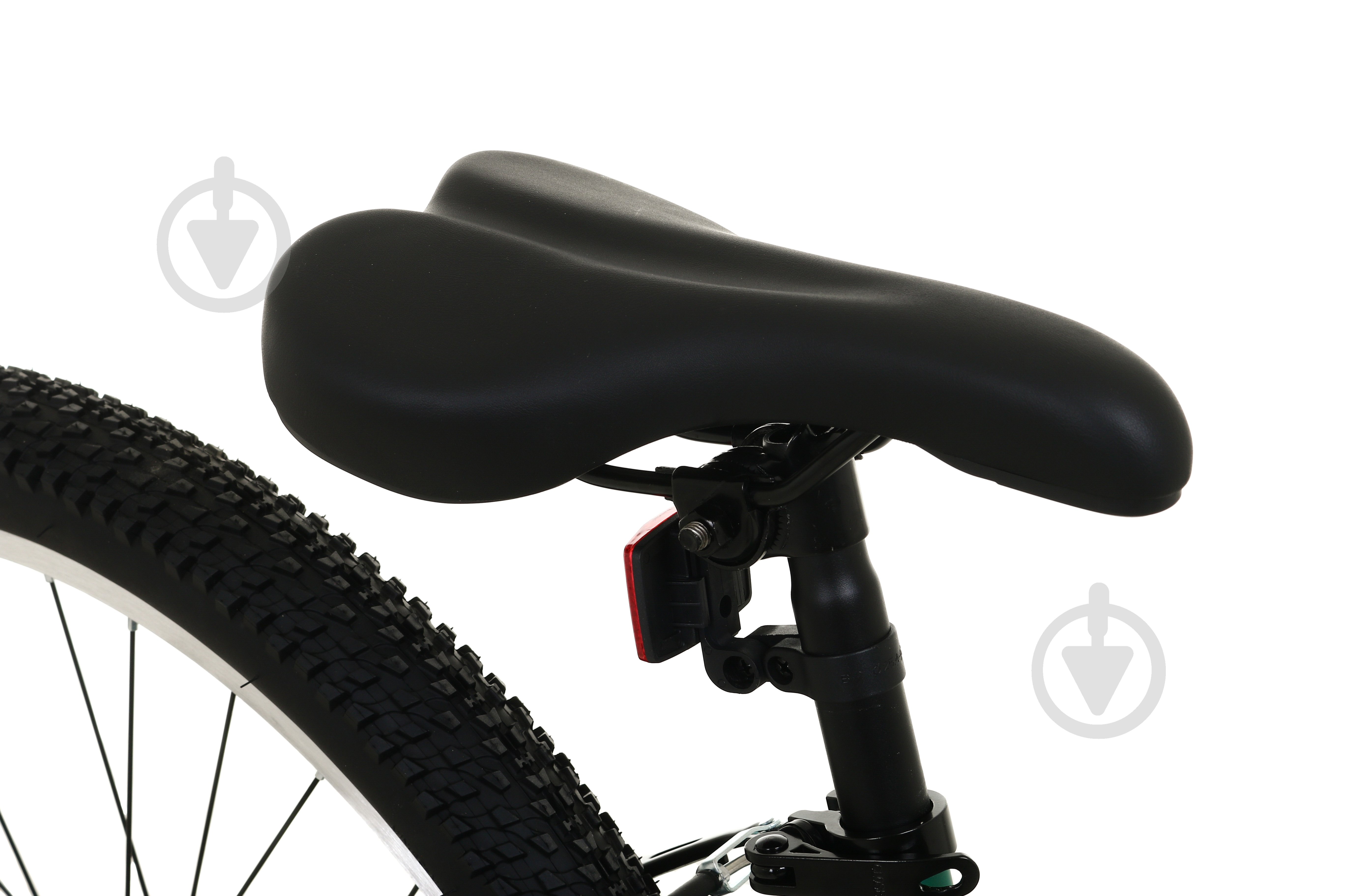 Велосипед Aspini 26" 13.5"(34 см) Simplex 26 SIM26-GN зелений - фото 4