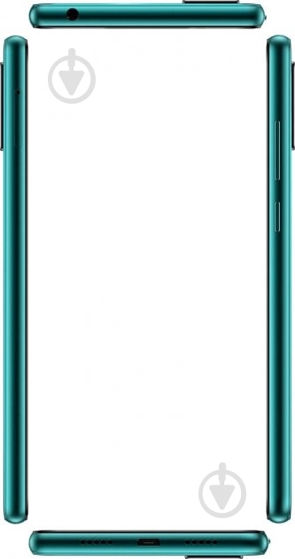 Смартфон Doogee N20 Pro 6/128GB green - фото 5 Смартфон Doogee N20 Pro 6/128GB green - фото 5