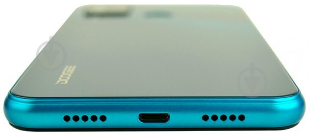Смартфон Doogee N20 Pro 6/128GB green - фото 10 Смартфон Doogee N20 Pro 6/128GB green - фото 10