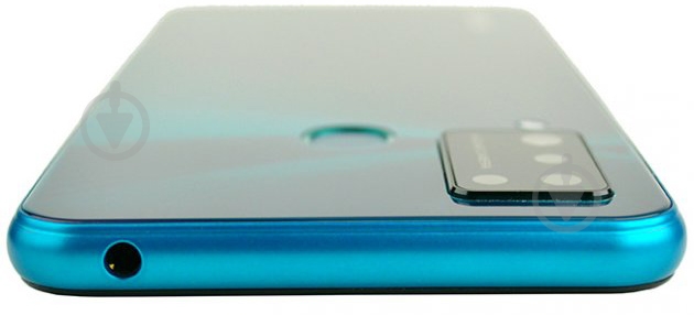 Смартфон Doogee N20 Pro 6/128GB green - фото 9 Смартфон Doogee N20 Pro 6/128GB green - фото 9