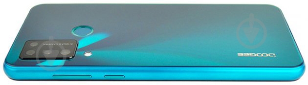 Смартфон Doogee N20 Pro 6/128GB green - фото 7 Смартфон Doogee N20 Pro 6/128GB green - фото 7