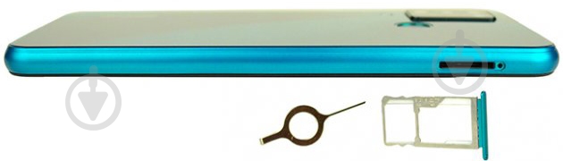 Смартфон Doogee N20 Pro 6/128GB green - фото 8 Смартфон Doogee N20 Pro 6/128GB green - фото 8