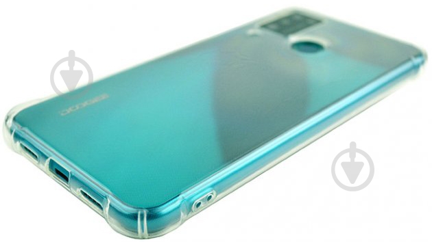 Смартфон Doogee N20 Pro 6/128GB green - фото 11 Смартфон Doogee N20 Pro 6/128GB green - фото 11