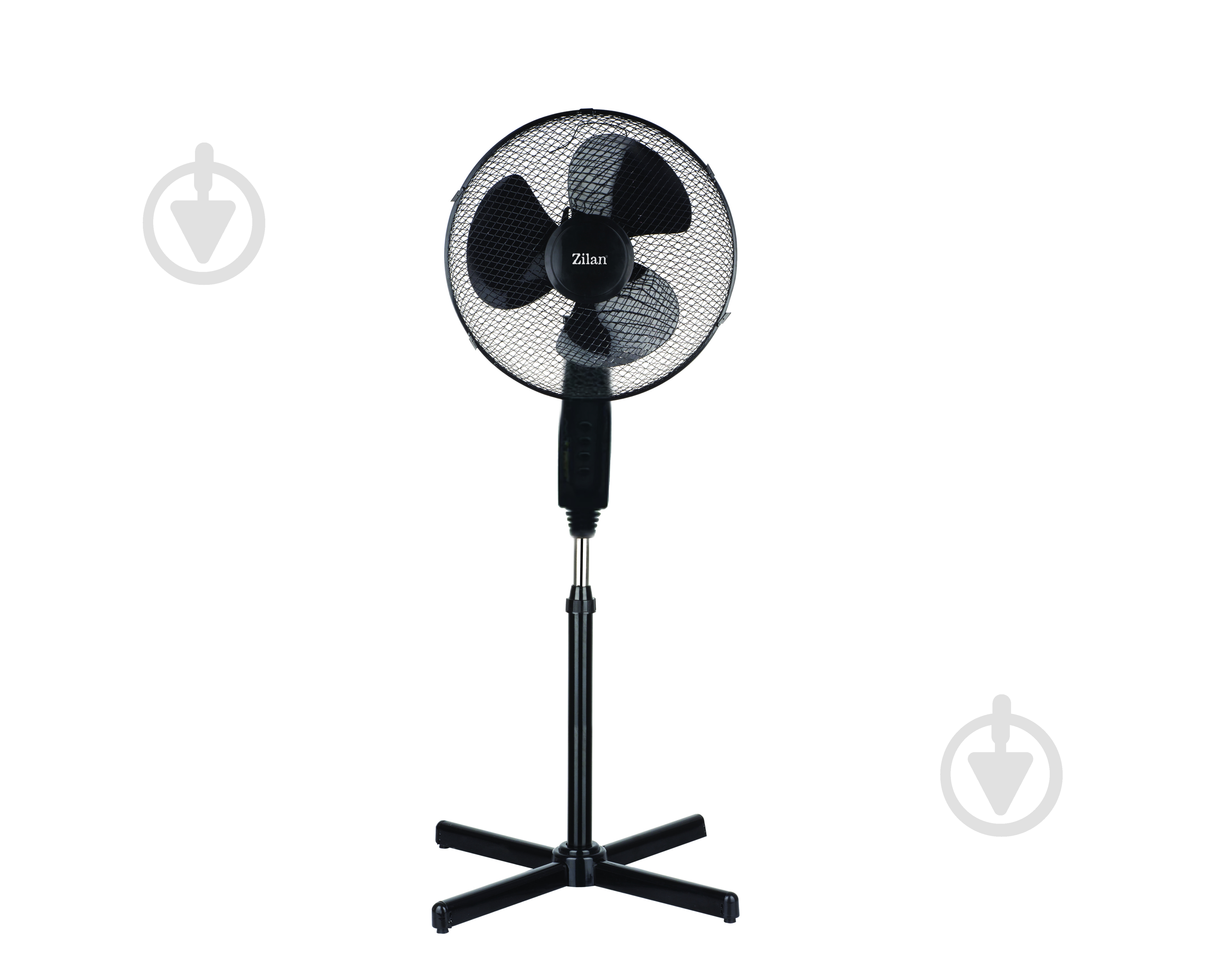 Вентилятор напольный Zilan ZLN2000 - фото 1 Вентилятор напольный Zilan ZLN2000 - фото 1