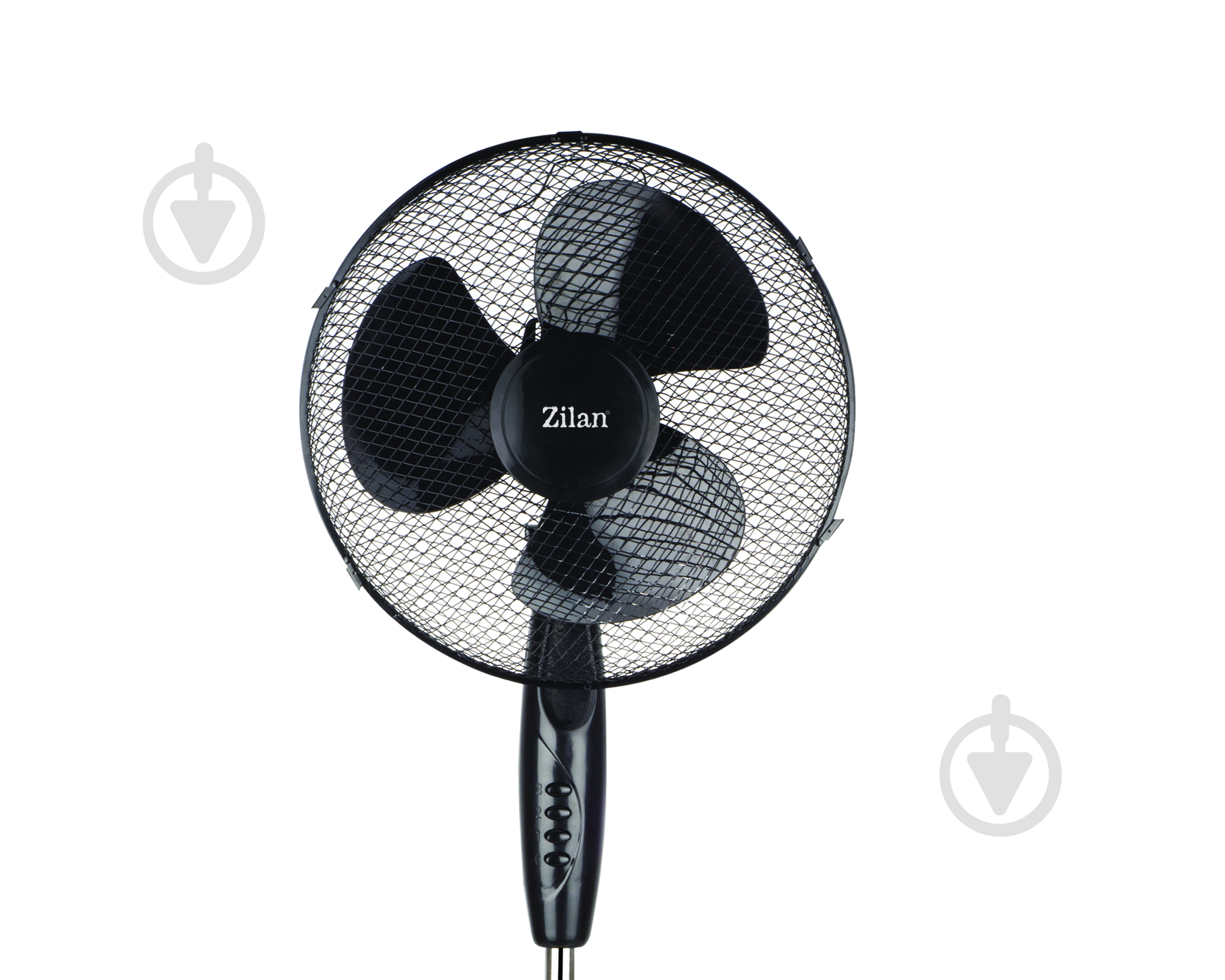 Вентилятор напольный Zilan ZLN2000 - фото 2 Вентилятор напольный Zilan ZLN2000 - фото 2