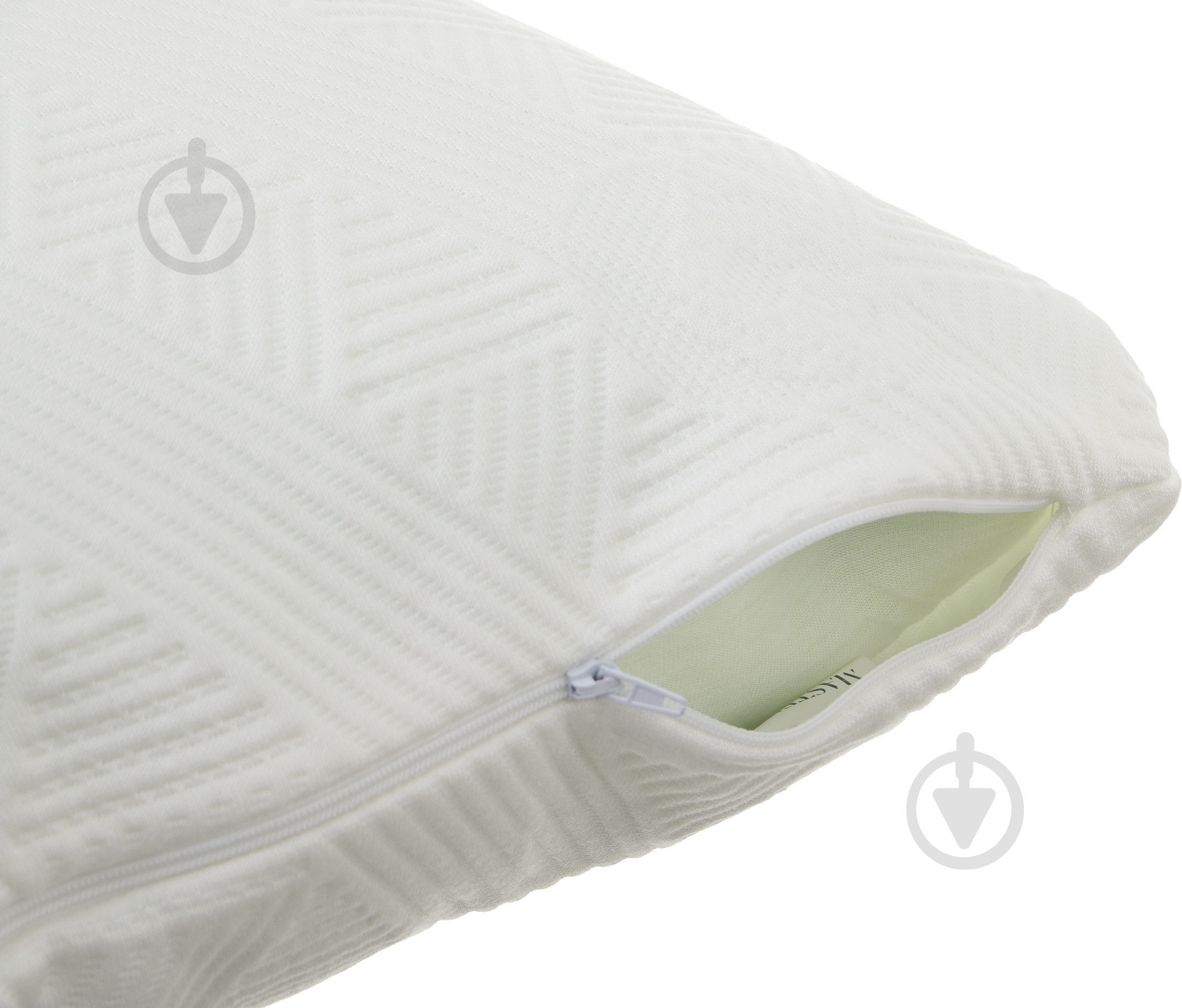 Подушка Bamboo 40х60 см MatroLuxe - фото 3