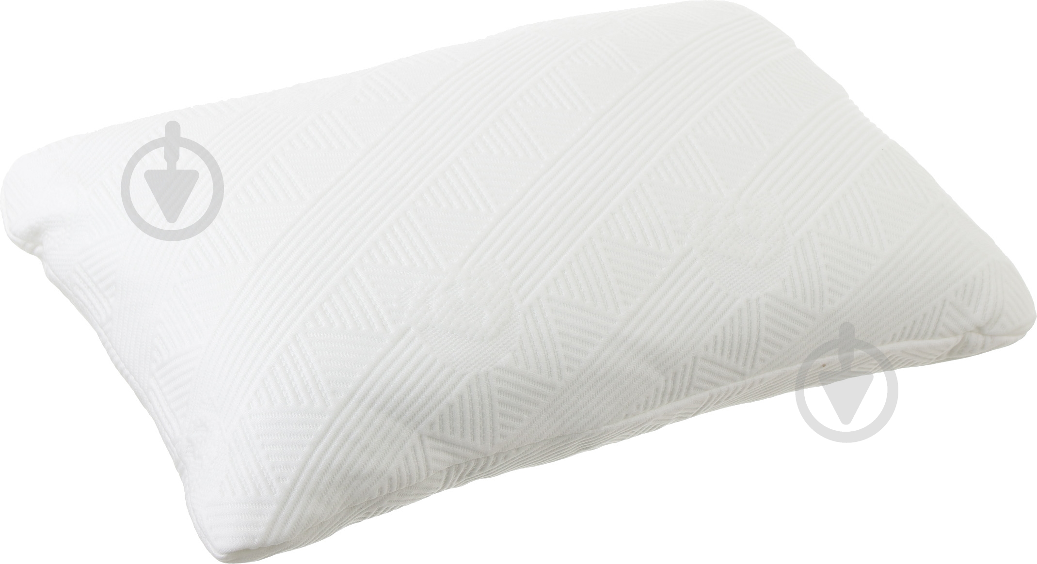 Подушка Bamboo 40х60 см MatroLuxe - фото 2