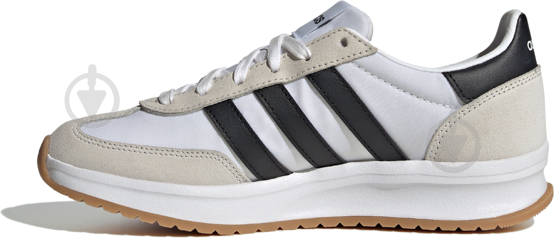 ᐉ Кросівки жіночі демісезонні Adidas RUN 72 IH8594 р.36 2/3 білі