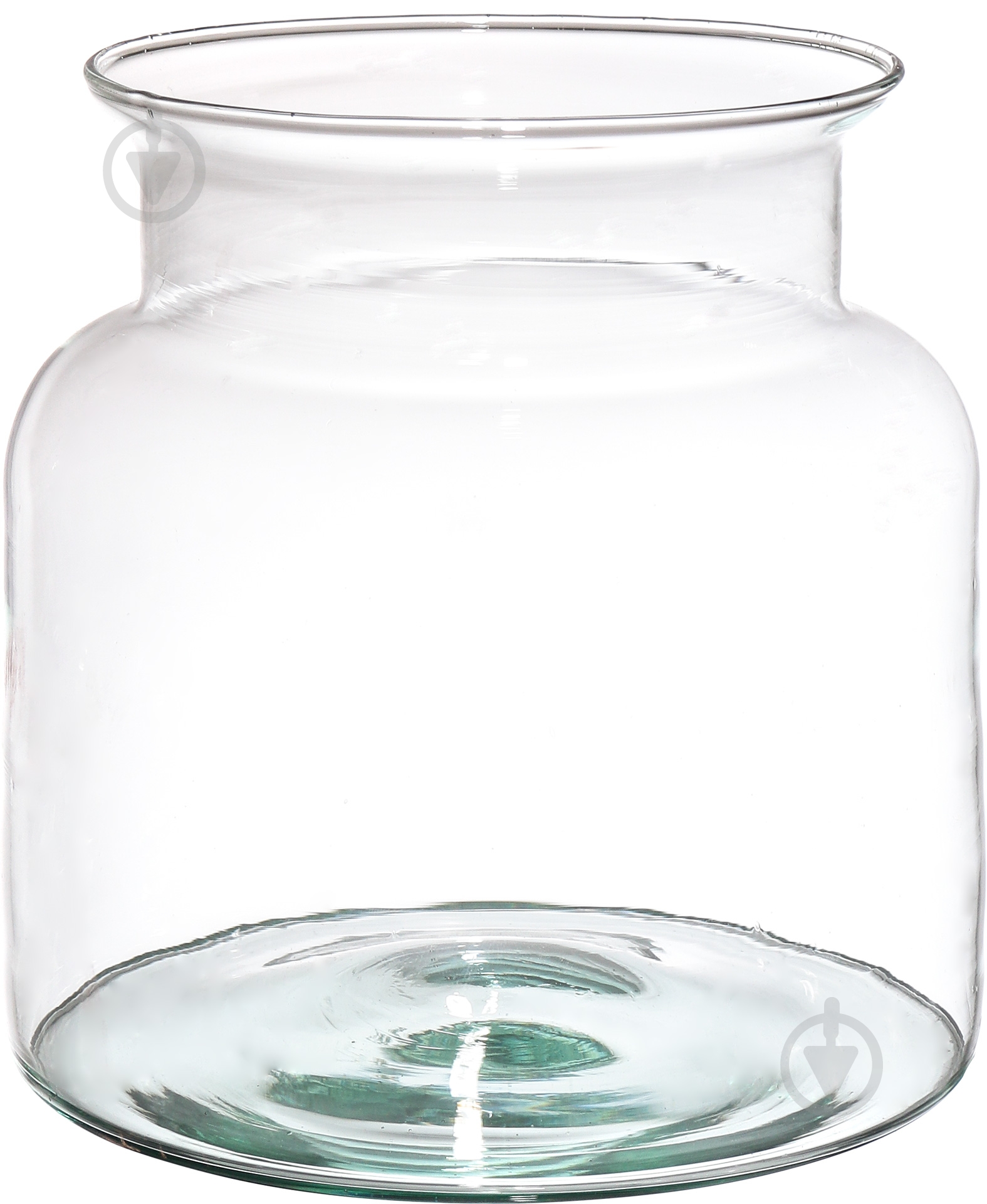 Ваза Ladna Hurricane W-332A 15 см W-332A - фото 1