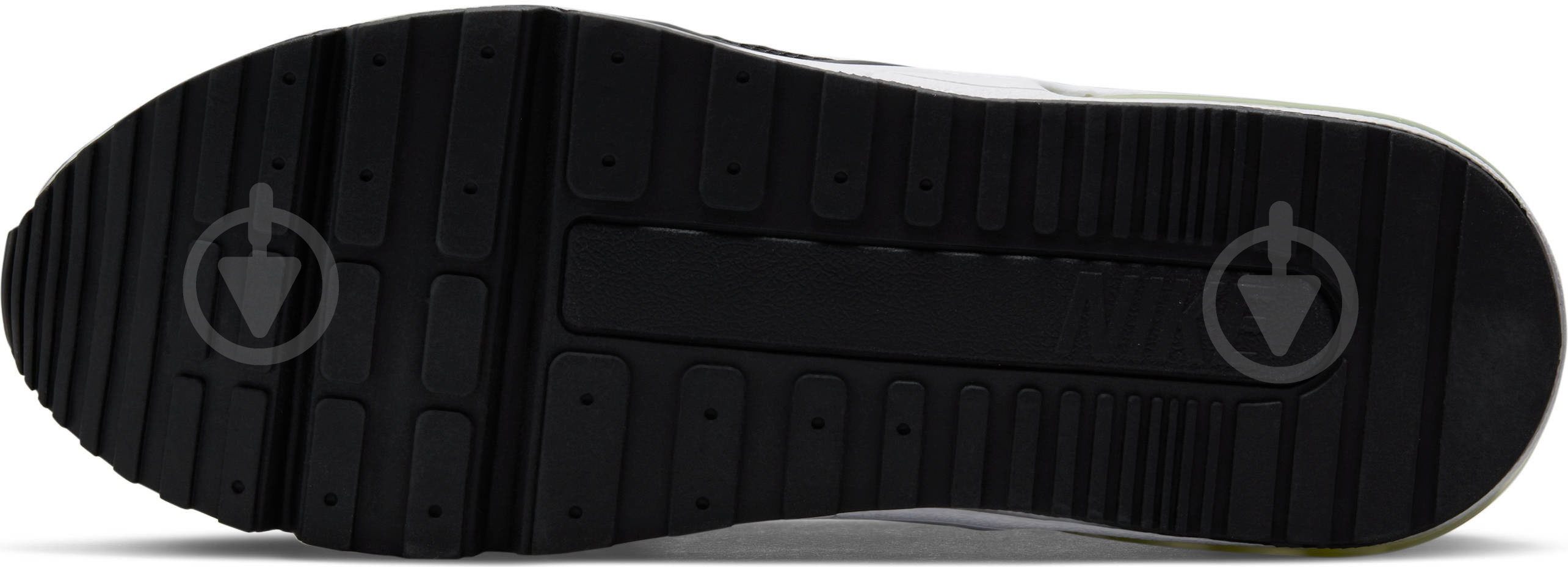 Кроссовки мужские демисезонные Nike AIR Max LTD 3 DD7118-002 р.42,5 серые - фото 10