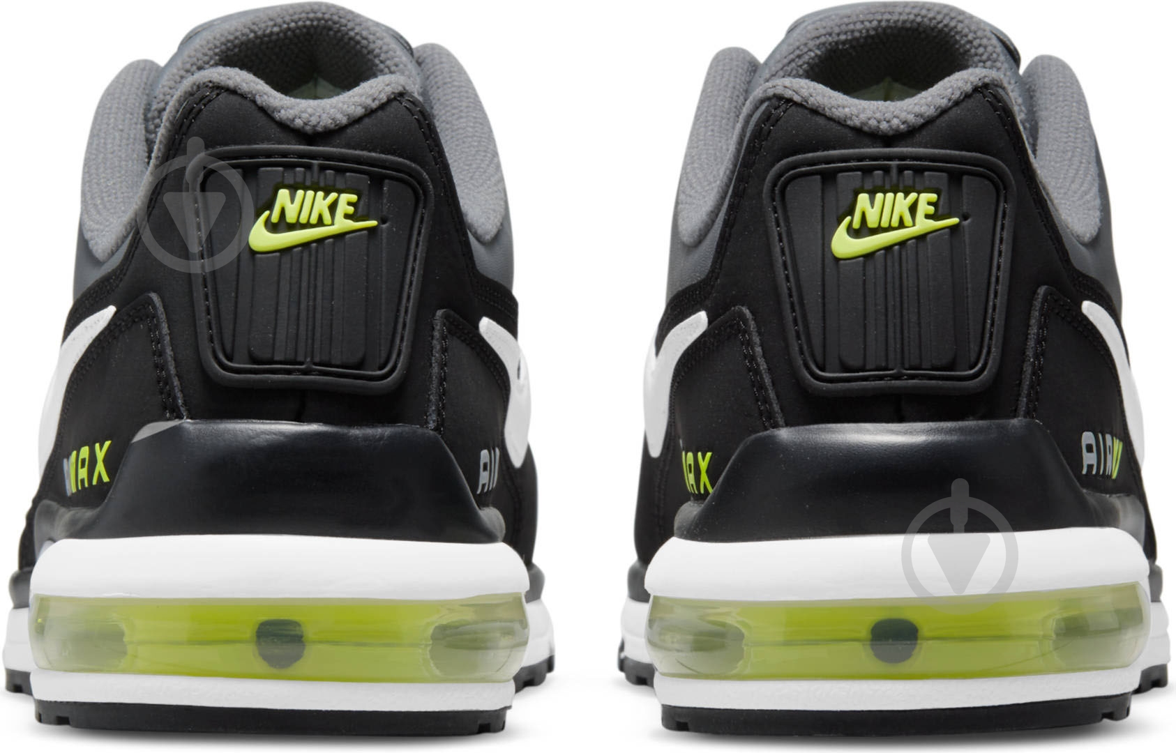 Кроссовки мужские демисезонные Nike AIR Max LTD 3 DD7118-002 р.42,5 серые - фото 9