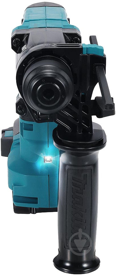 Перфоратор Makita DHR183Z - фото 10