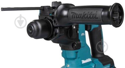 Перфоратор Makita DHR183Z - фото 6