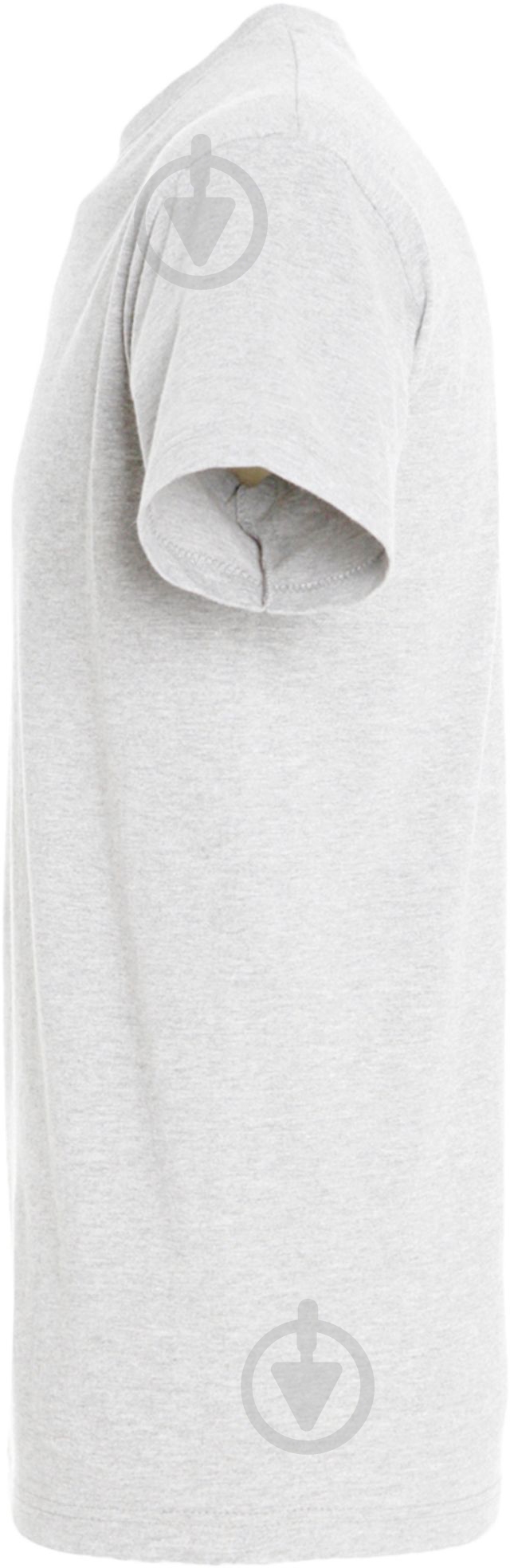 Футболка Sol's Imperial 190 р. M світло-меланжевий - фото 3