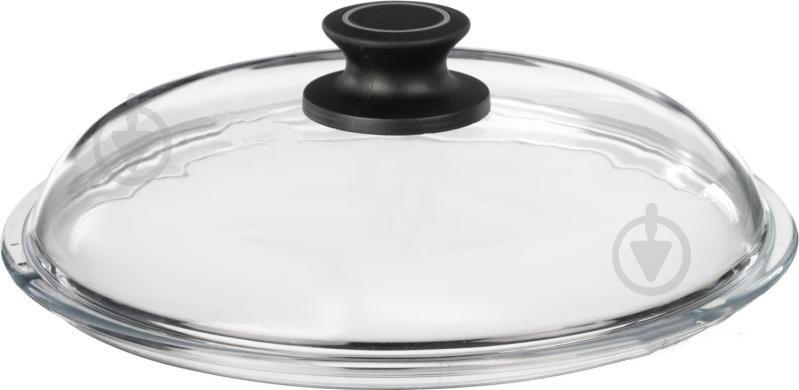 Кришка скляна AMT Gastroguss 20 см 020-E-Z1-L2 - фото 1