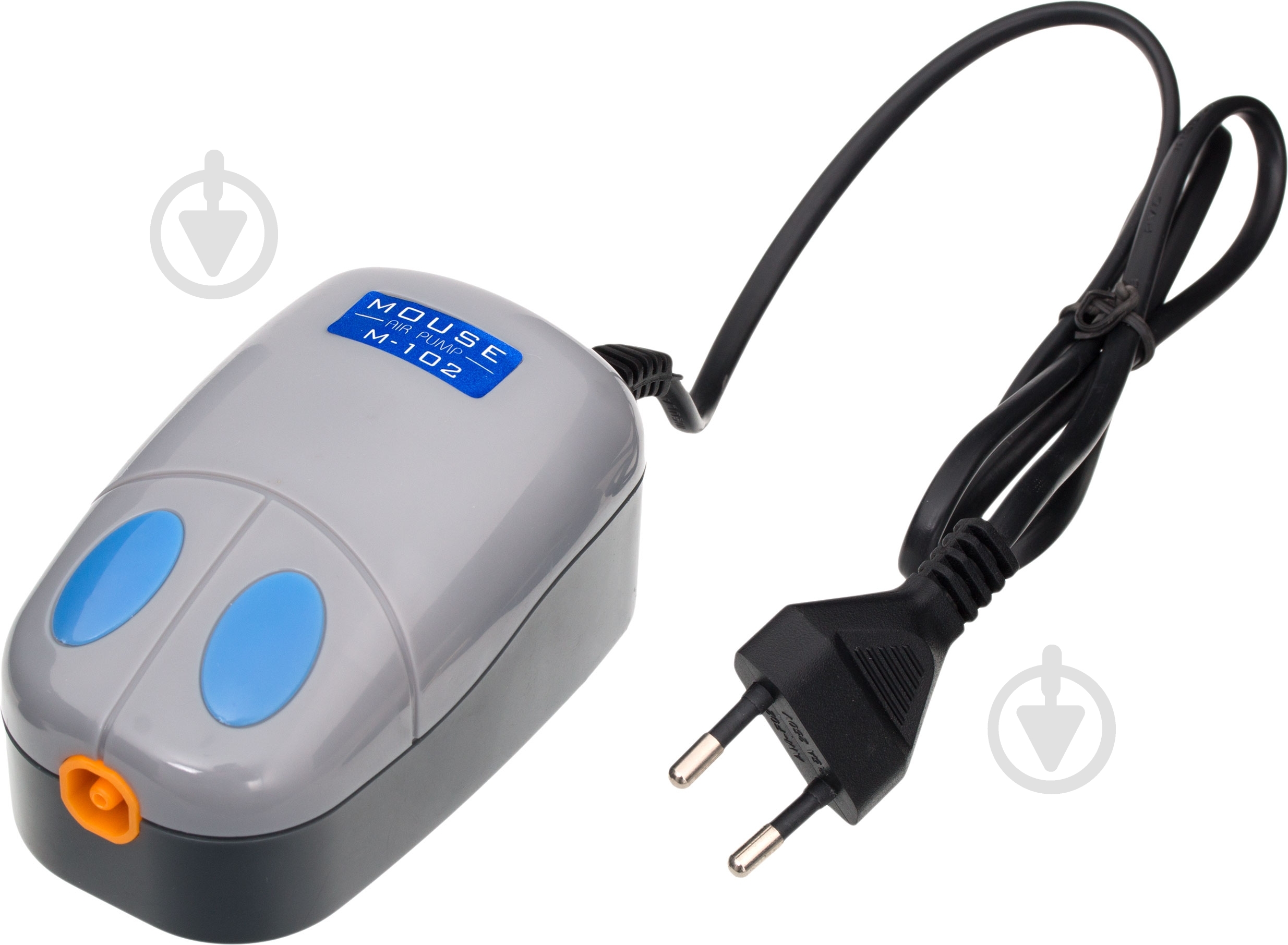 Компресор KW Zone MOUSE М-102 - фото 1 Компресор KW Zone MOUSE М-102 - фото 1